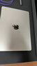 Apple/蘋(píng)果AI筆記本/2025款MacBookPro14英寸M5(10+10核)16G 512G銀色筆記本電腦MDE44CH/A 曬單實(shí)拍圖