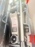 HUGO臥式液壓千斤頂3噸5噸油壓千斤頂汽車(chē)用換胎汽修越野suv轎車(chē) 【加厚家用款】2.5噸低位+塑盒 曬單實(shí)拍圖