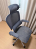 黑白調P2 Pro人體工學(xué)椅電腦椅辦公椅人工力學(xué)座椅學(xué)習電競椅子國家補貼 曬單實(shí)拍圖