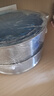 美廚（maxcook）蒸鍋 304不銹鋼30CM三層蒸鍋 加厚復底湯鍋 燃氣電磁爐通用 曬單實(shí)拍圖