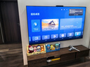 華為Vision智慧屏 5 75英寸 鴻蒙AI搜片 Super MiniLED鴻鵠畫(huà)質(zhì)國家補貼MateTV同源靈犀遙控平板電視機 曬單實(shí)拍圖
