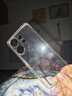 vivo原裝vivo S30透明保護殼s30promini防摔手機殼簡(jiǎn)約硅膠軟殼保護套 全包鏡頭高清冰透殼 1個(gè)裝 vivoS30 曬單實(shí)拍圖