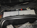 馬勒（MAHLE）空調濾芯套裝特斯拉ModelY毛豆Y內置+外置全車(chē)共6片(贈安裝工具) 曬單實(shí)拍圖