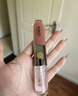 KIKO【秀場(chǎng)同款】明彩雙頭唇釉103裸色不沾杯不掉色唇膏口紅生日禮物 曬單實(shí)拍圖