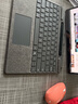 微軟Surface Pro 11平板筆記本電腦二合一 13英寸Win11 Intel處理器Ultra系列 Ultra 7 32G 1TB 亮鉑金 【主機+原裝鍵盤(pán)（四色可選)+觸控筆2代+鼠標】 曬單實(shí)拍圖