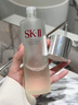 SK-II五月天神仙水精華230ml化妝品護膚品套裝禮盒水乳sk2生日禮物女 曬單實(shí)拍圖