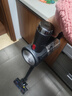 小狗吸塵器家用大吸力吸拖一體無(wú)線(xiàn)手持綠光顯塵干吸濕拖吸塵拖地機寵物貓毛狗毛地毯清潔 S006 曬單實(shí)拍圖