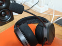 ROG破風(fēng) 頭戴式電競(jìng)游戲耳機(jī)無(wú)線三模連接  SpeedNova無(wú)線技術(shù) 輕量化RGB 三角洲行動(dòng) 曬單實(shí)拍圖