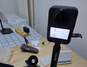 大疆【新品·政府補貼】DJI Osmo 360 暢拍套裝 8K高清全景運動(dòng)相機防抖防水摩托車(chē)騎行便攜式攝像機 曬單實(shí)拍圖