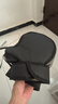 OLOEY代駕車(chē)把套冬季保暖折疊電動(dòng)車(chē)手套加厚防寒防水電瓶車(chē)把手擋風(fēng)罩 黑色【加絨加厚】防水反光 【適用電動(dòng)車(chē)/代駕車(chē)/折疊車(chē)/電瓶車(chē)】 曬單實(shí)拍圖