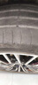 普利司通（Bridgestone）新能源汽車(chē)輪胎245/45R19 102W T005EV原配比亞迪漢L適配小鵬P7 曬單實(shí)拍圖