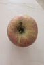 果陸園正宗冰糖心蘋(píng)果富士蘋(píng)果 脆甜時(shí)令丑蘋(píng)果 整箱平果節日送禮平安果 整箱5斤 精選果徑75-90MM 凈4.5斤 曬單實(shí)拍圖