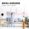 螢石CB2 全無(wú)線(xiàn)監控攝像頭 200萬(wàn)像素1080P電池相機 自帶電池 網(wǎng)絡(luò )攝像機免打孔靈巧吸附黑玉色 曬單實(shí)拍圖