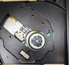 紫光（UNIS）JVD1805 USB多功能外置光驅 DVD外置刻錄機 移動(dòng)/外接光驅 支持筆記本/臺式機/一體機/蘋(píng)果電腦 曬單實(shí)拍圖