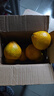 酸甜云南新鮮青橘孕婦青皮當季無(wú)籽橘子桔子薄皮水果多汁一整箱 帶箱2斤50-60mm 曬單實(shí)拍圖