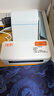 印麥IP803BT藍牙快遞打印機 一二聯(lián)打單機快遞單電商跨境 108mm不干膠熱敏標簽打印機 曬單實(shí)拍圖