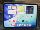 Apple/蘋(píng)果 iPad Pro11英寸 M5芯片 2025年新款平板電腦 256G WLAN版 銀色 曬單實(shí)拍圖