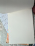 得力（deli）4本裝120張A4膠裝牛皮圖畫(huà)本單本30頁(yè)幼兒園小學(xué)生美術(shù)繪畫(huà)本畫(huà)畫(huà)本兒童涂鴉本學(xué)生開(kāi)學(xué)禮物 曬單實(shí)拍圖