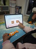 希沃學(xué)習機T2智學(xué)版/悅讀版/T20 護眼學(xué)習平板電腦 全科輔導幼小銜接 AI學(xué)生平板兒童英語(yǔ) 【重磅新品】T20（6+128G） 曬單實(shí)拍圖