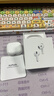 Apple/蘋(píng)果 AirPods 4(支持主動(dòng)降噪)搭配無(wú)線(xiàn)充電盒(USB-C)蘋(píng)果耳機 藍牙耳機適用iPhone/iPad 四代 曬單實(shí)拍圖
