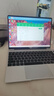 華為（HUAWEI）展機MatebookXPro輕薄旗艦酷睿Ultra9微絨典藏版商務(wù)辦公電腦 i7-8550U 16G 1T 獨顯3K觸屏 正品行貨-180天內只換不修 曬單實(shí)拍圖