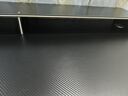 全品屋電腦桌臺式電競桌子辦公書(shū)桌長(cháng)條桌子家用學(xué)習書(shū)房寫(xiě)字桌140 曬單實(shí)拍圖