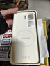 夢(mèng)想可嘉適用iqooneo10手機殼 neo10/10pro保護套膚感磁吸鏡頭全包超薄防摔液態(tài)硅膠簡(jiǎn)約男女款 古董白 曬單實(shí)拍圖