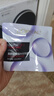 歐萊雅（LOREAL） 面膜復顏玻尿酸導入膨潤面膜補水保濕提拉緊致淡化細紋提亮面膜 淡紋面膜 5片 曬單實(shí)拍圖
