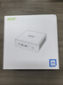 宏碁（acer）非凡GO 迷你主機臺式機電腦（英特爾全新Twin Lake i3-N355 16G 512G SSD）mini高性能 曬單實(shí)拍圖