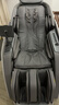 宮和【新款雙機芯4D+3D】按摩椅7108家用全身按摩太空艙智能電動(dòng)高端國家補貼送父母生日禮物 雙機芯款新品 雙機芯4D+3D 曬單實(shí)拍圖