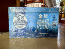 德運（Devondale）全脂純牛奶澳洲原裝進(jìn)口原生高鈣1L*10盒/箱裝早餐 曬單實(shí)拍圖