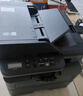 兄弟（brother）DCP-L2548DW黑白家用辦公激光打印機（34頁(yè)/分鐘 無(wú)線(xiàn) 自動(dòng)輸稿 連續復印掃描一體）2550dw升級款 曬單實(shí)拍圖
