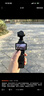 大疆 DJI Osmo Pocket 3 標準版 一英寸口袋云臺相機 OP靈眸手持數碼相機 旅游vlog 便攜美顏攝像 曬單實(shí)拍圖