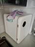 蘇泊爾（SUPOR）消毒柜嬰兒奶瓶消毒柜帶烘干“熱門(mén)商品”28燈珠+22L+等離子TXD01 曬單實(shí)拍圖