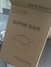 蘇泊爾（SUPOR）嬰童級316L不銹鋼湯鍋 燃氣灶電磁爐通用 加厚煮鍋煮面煮粥燉鍋 【帶蒸格】直徑 24cm 曬單實(shí)拍圖