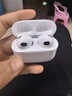 DIJO【華強北頂配】Air4藍牙耳機雙耳無(wú)線(xiàn)降噪適用于蘋(píng)果16pro/15/14/13華為oppo安卓vivo榮耀小米 【華強北旗艦】【空間功能+ 任意名字+超強續航+秒連接】 曬單實(shí)拍圖