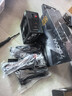 長(cháng)城（Great Wall）額定750W X7金牌全模電腦電源（ATX3.1/原生PCIe5.1/漏電監測/單路12V/自動(dòng)啟停/支持5070顯卡） 曬單實(shí)拍圖