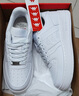 Champion厚底板鞋提耳休閑鞋女鞋春季面包鞋運動(dòng)鞋男鞋 白灰（女） 37 曬單實(shí)拍圖