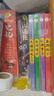 漫畫(huà)版四大名著(zhù)西游記三國演義紅樓夢(mèng)水滸傳全4冊連環(huán)畫(huà)彩圖注音版同步有聲伴讀一二年級課外分級閱讀jlwh?[3-9歲]榮同源文化 曬單實(shí)拍圖