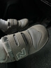 NEW BALANCE0-4歲嬰童舒適軟底百搭學(xué)步鞋373KG 曬單實(shí)拍圖