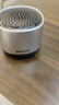 飛利浦（PHILIPS）TAS1009 藍牙音箱迷你無(wú)線(xiàn)便攜式筆記本桌面高音質(zhì)電腦小音響手機重低音炮車(chē)載喇叭戶(hù)外生日禮物 曬單實(shí)拍圖