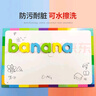 貝祖英文字母磁力貼磁性自然拼讀教具磁鐵冰箱貼兒童英語(yǔ)單詞卡片玩 彩色2套大寫(xiě)+6套小寫(xiě)(+底板) 曬單實(shí)拍圖