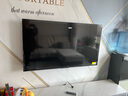 海爾（Haier）電視H5C 8核CPU超硬核 144HZ高刷 WiFi6 一級能效智慧屏彩電液晶4K護眼超薄游戲電視機 55英寸 爆款新品144HZ 8核CPU 3+32GB 曬單實(shí)拍圖