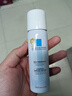 理膚泉噴霧爽膚水舒緩調理大噴溫泉水補水保濕舒緩敏感肌化妝水護膚品 溫泉水噴霧50ml 曬單實(shí)拍圖