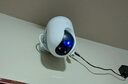 ?？低晹z像頭家用室外無(wú)線(xiàn)WiFi全彩夜視360度無(wú)死角螢石云臺球機監控器 【性?xún)r(jià)入門(mén)】200萬(wàn)高清+人形檢測+手機遠程 標配+16G內存卡（升級發(fā)32G） 曬單實(shí)拍圖