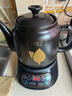小熊（Bear）中藥鍋煎藥壺 3.5L中藥壺全自動(dòng)熬藥砂鍋藥罐中藥煲電藥壺電藥鍋 煲藥熬藥鍋陶瓷JYH-B40Q1 曬單實(shí)拍圖