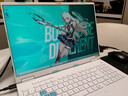 華碩天選6 Pro 酷睿版 國家補(bǔ)貼20% 酷睿HX 16英寸電競游戲本 筆記本電腦 酷睿U9-275HX/RTX5060/魔幻青 32G內(nèi)存/1T高速固態(tài)硬盤 2.5K 16:10高刷高亮高色域電競 曬單實(shí)拍圖