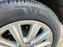 米其林（MICHELIN）汽車(chē)輪胎 235/50R17 96W 浩悅五代 Primacy 5 適配蒙迪歐/MKZ 曬單實(shí)拍圖