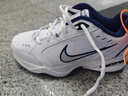 耐克（NIKE）官方男鞋女鞋AIR MONARCH IVM2K氣墊潮流運動(dòng)休閑鞋老爹鞋跑步鞋 415445-102 42.5 曬單實(shí)拍圖