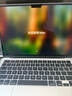 Apple/蘋(píng)果AI筆記本/2025款MacBook Air13英寸M4 (10+8核) 16G 256G銀色電腦MW0W3CH/A 曬單實(shí)拍圖